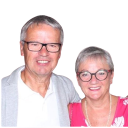 Willkommen, Ehepaar Stritzel, in unserem Netzwerk!