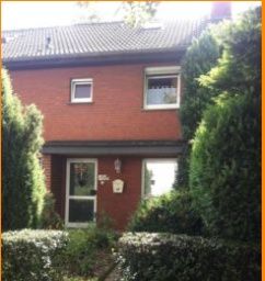 schönes Reihenmittelhaus in Gütersloh