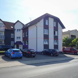 Kapitalanlage oder Eigennutzung – Schicke Eigentumswohnung mit Balkon in ruhiger Lage bei Limburg!