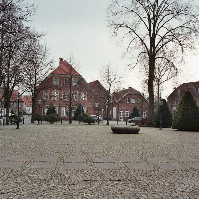 Ihr Immobilienmakler in Nottuln