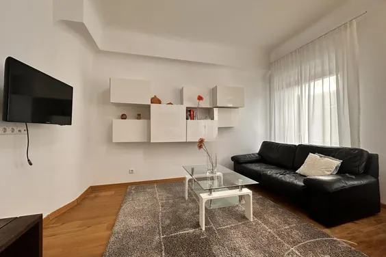 Modern eingerichtete 2 Zimmerwohnung mit Wohlfühlfaktor