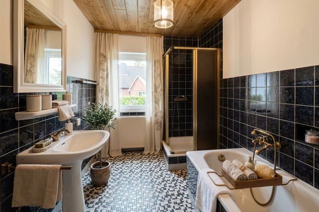 Home Staging - KI generiert