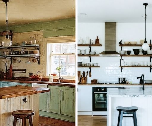 Küche renovieren oder nur Geräte austauschen? So treffen Sie die richtige Entscheidung