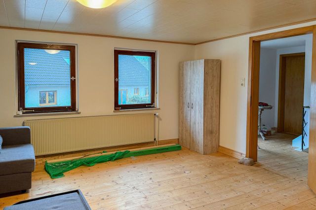 OG Wohnraum