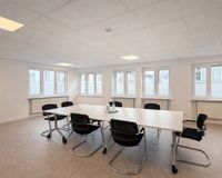 Konferenzraum 1. OG