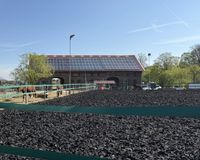 Ansicht Offenstall 4