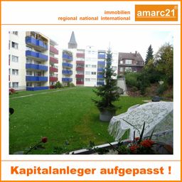amarc21 – tolle Kapitalanlage in guter Lage und Anbindung.