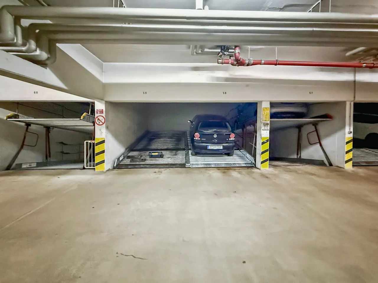 TG-Stellplatz