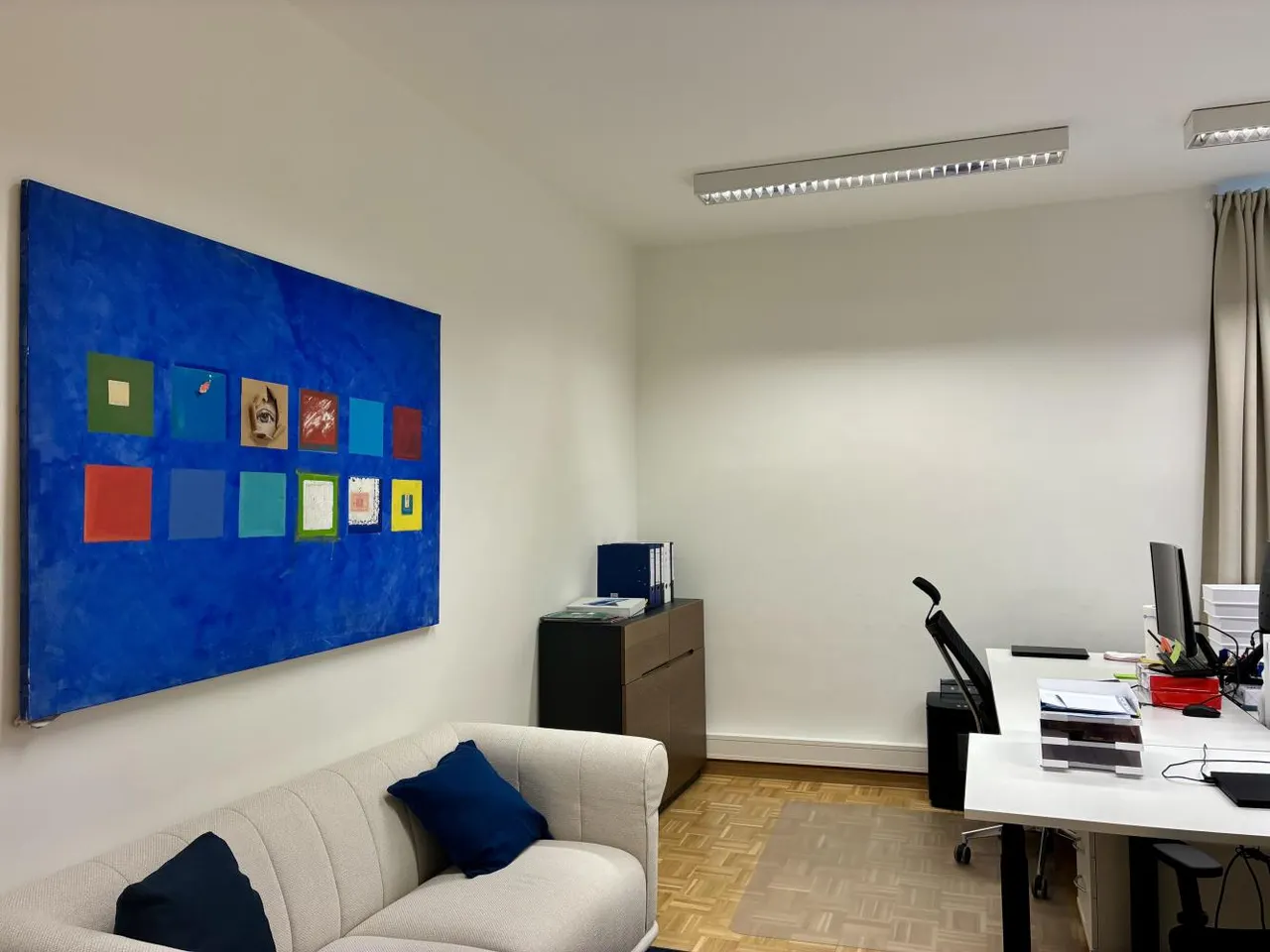 Büro 5