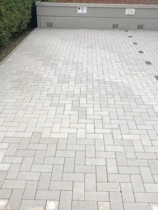 Außenstellplatz in Koblenz-Horchheim zu vermieten! Ab sofort verfügbar!