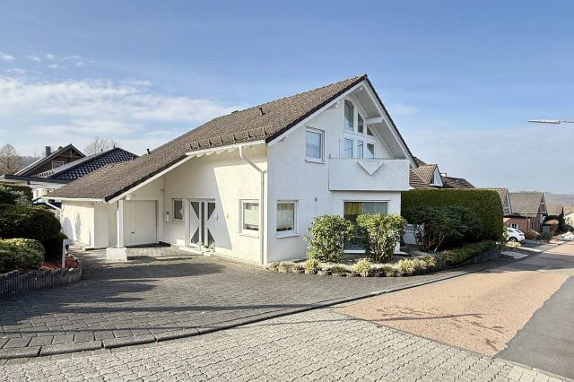 Ansicht Straße 