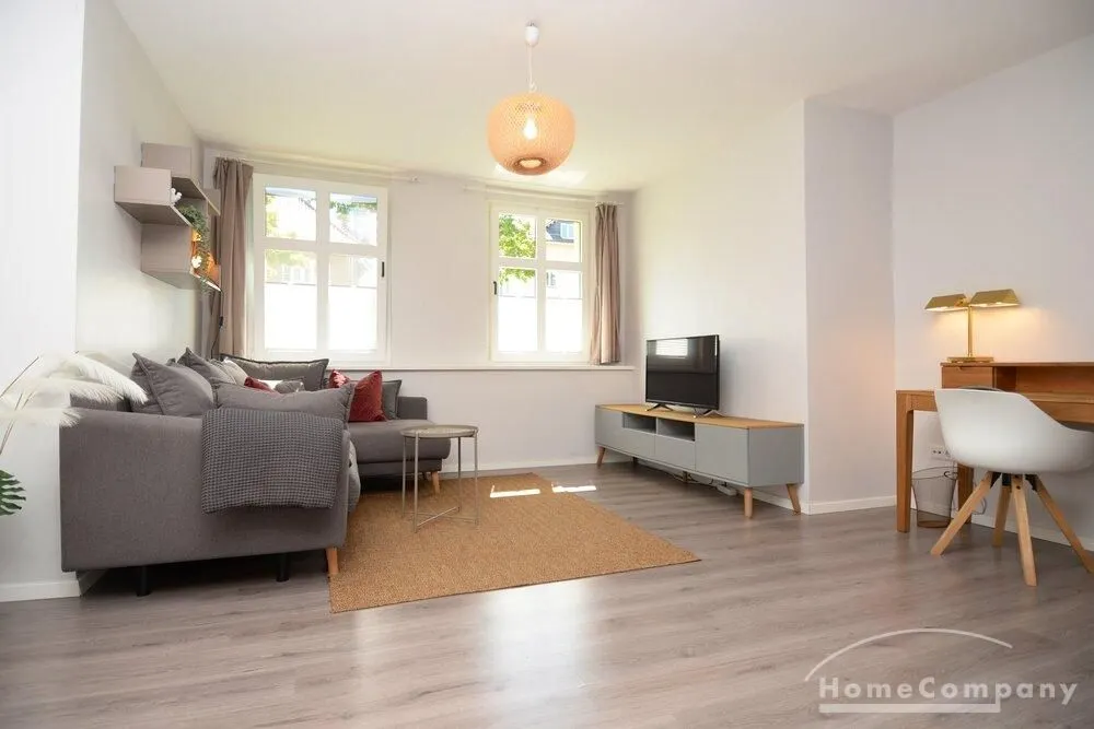 Wohnung nähe Tesla in Friedrichshagen - Photo 3