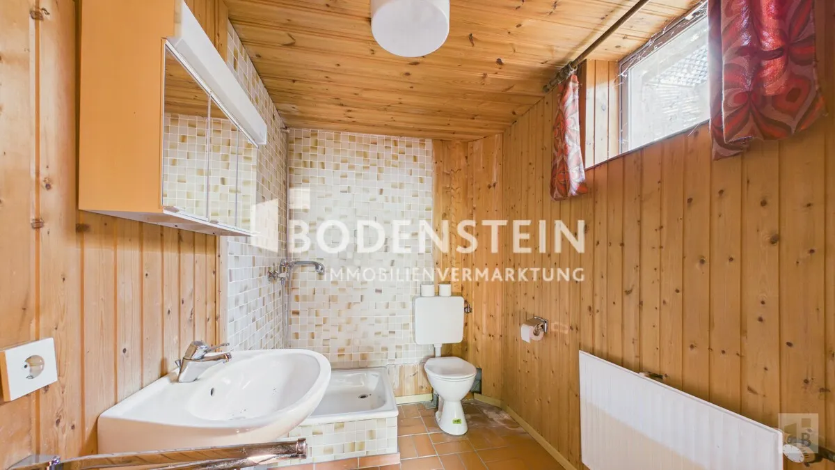 Duschbad KG