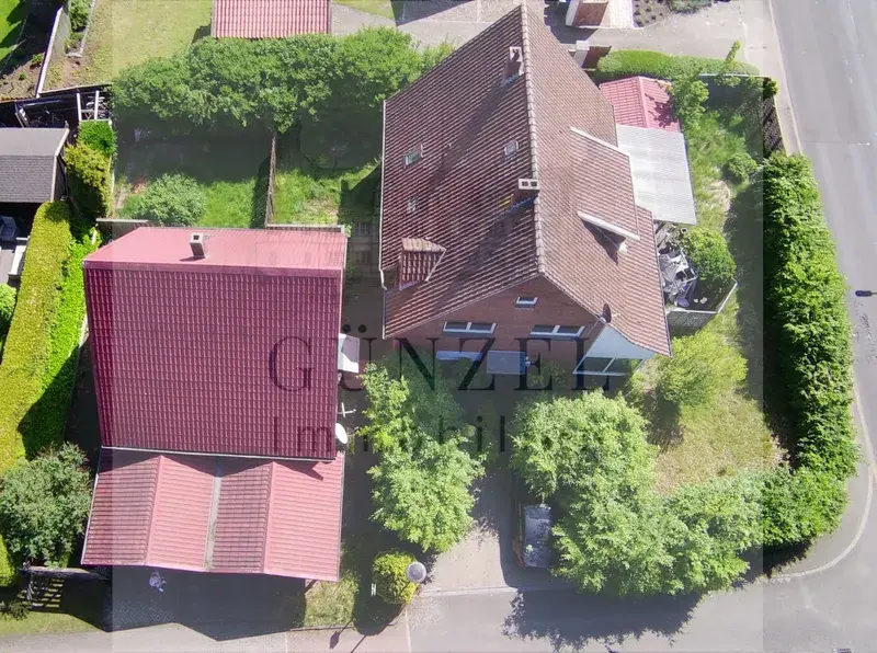Draufsicht