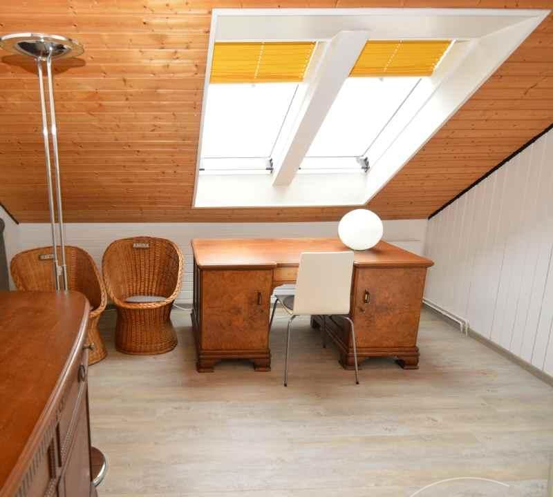 Arbeitszimmer