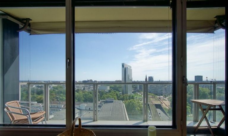 Ausblick
