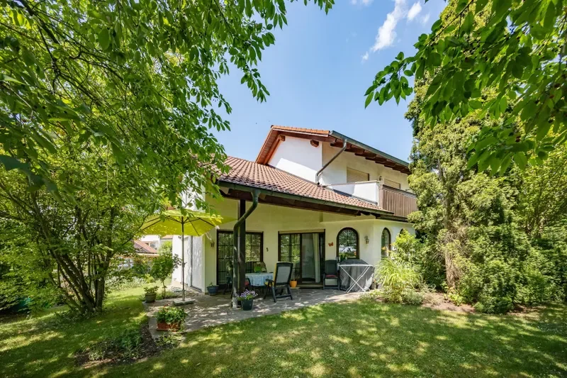 Südterrasse
