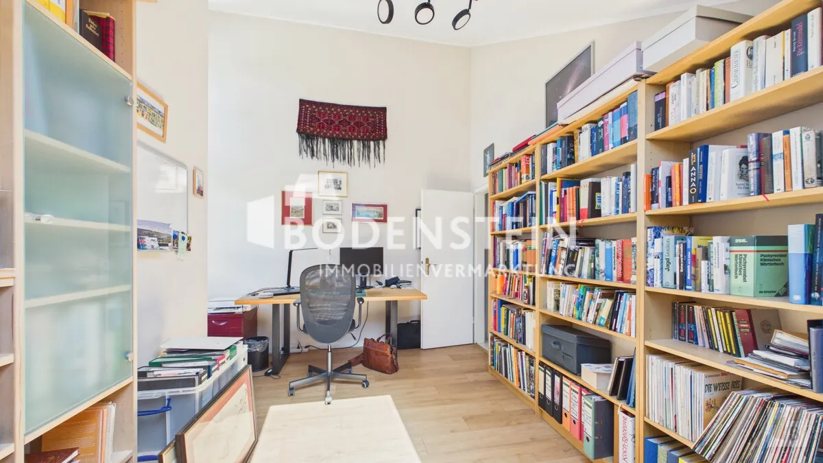 Büro