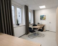 Einzelbüro