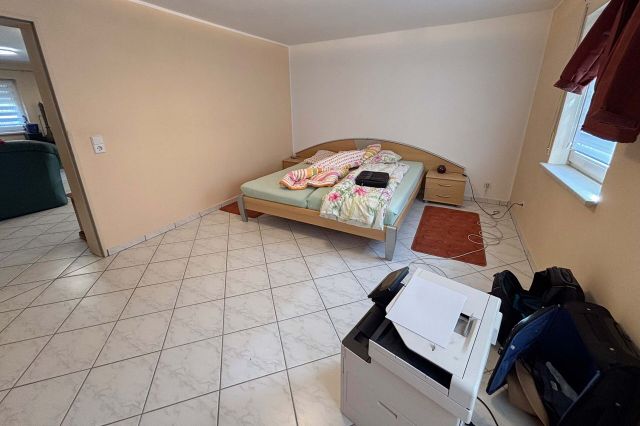 Schlafzimmer UG