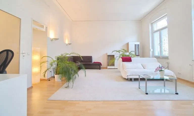 Wohnraum