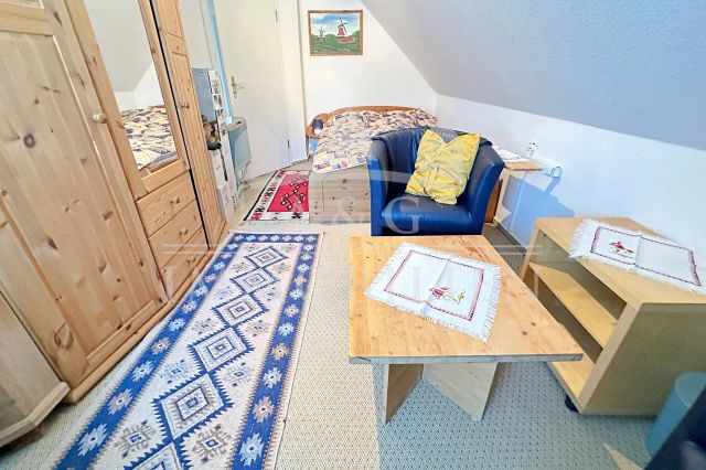 SCHLAFZIMMER OBERGESCHOSS