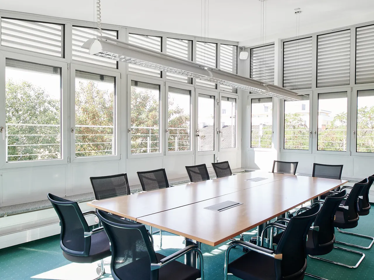 Besprechungsraum 2