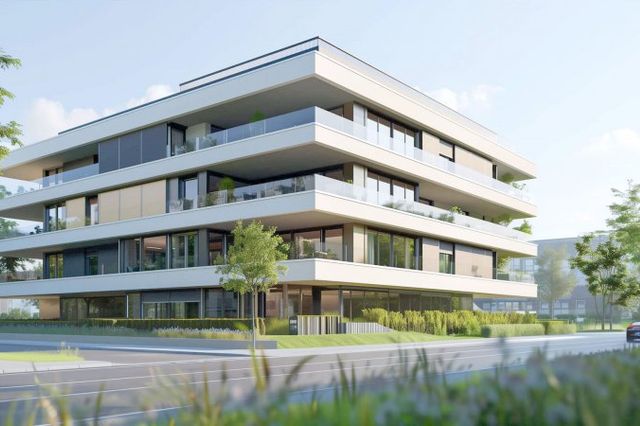 Immobilienpreise: Eine Erholung ist in Sicht