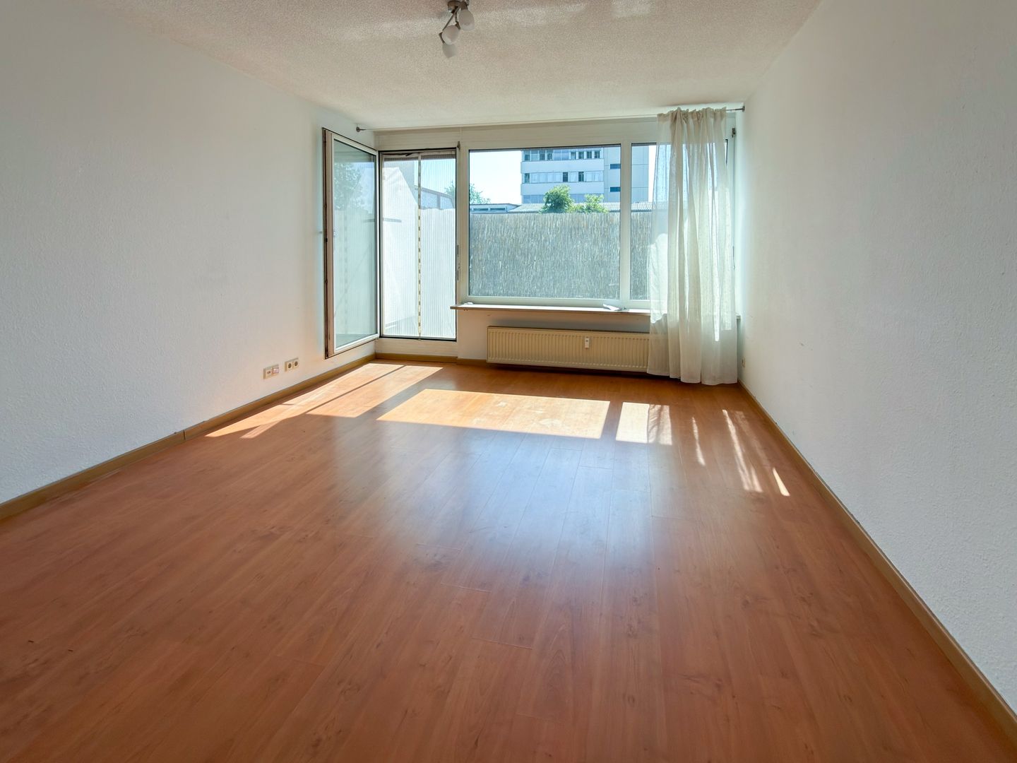 Wohnung zur Miete in Konstanz - Foto 2