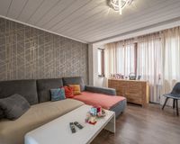 Wohnzimmer Whg. 1. OG