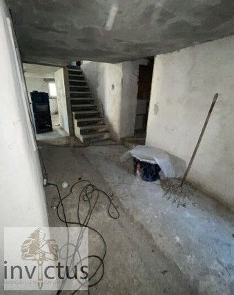 Flurbereich mit Zugang DG