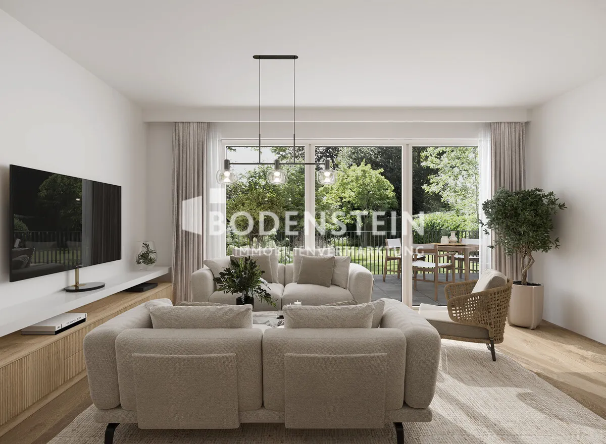 Beispiel Visualisierung