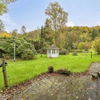 Bezugsfreies Dreifamilienhaus mit Büro Essen-Kettwig/Heiligenhaus