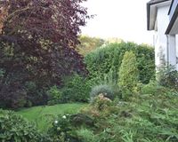 Gartenansicht
