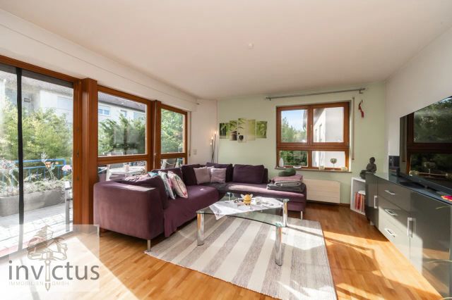 Wohnbereich