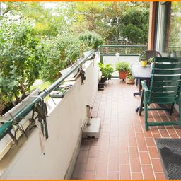 Kapitalanlage mit 5,38 % Rendite auf Erbpachtgrundstück.