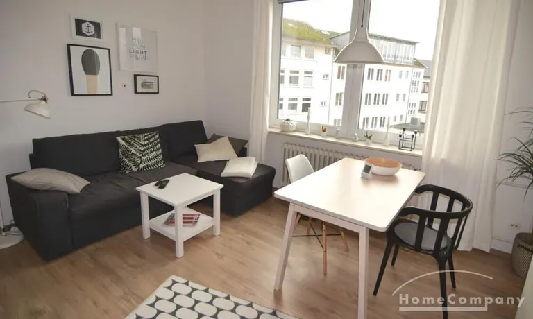 Wohnen