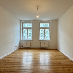 Teilgewerbliche Vermietung! Moderne 3-Zimmerwohnung an der Dahme!