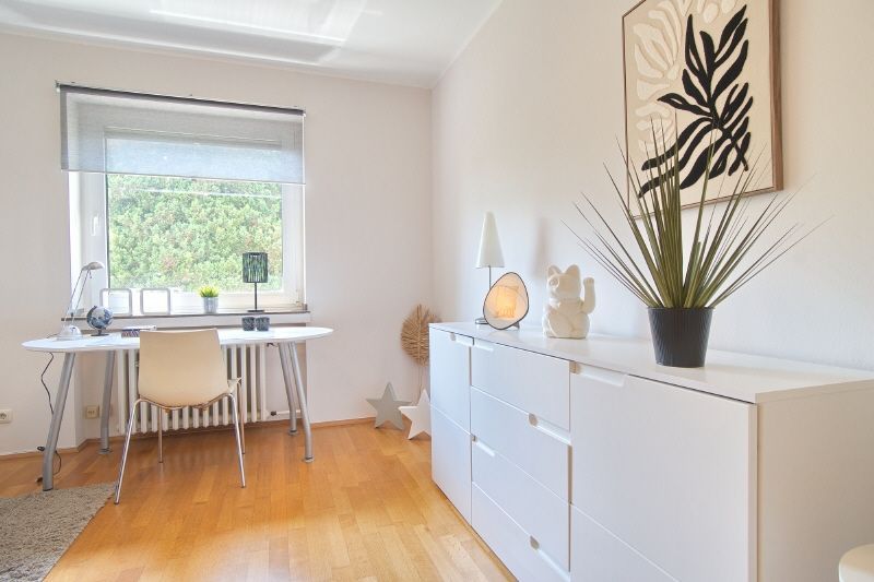 G&auml;stezimmer
