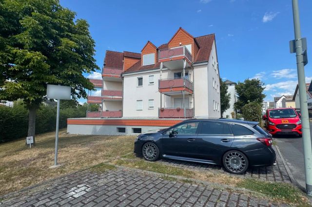 Rückansicht