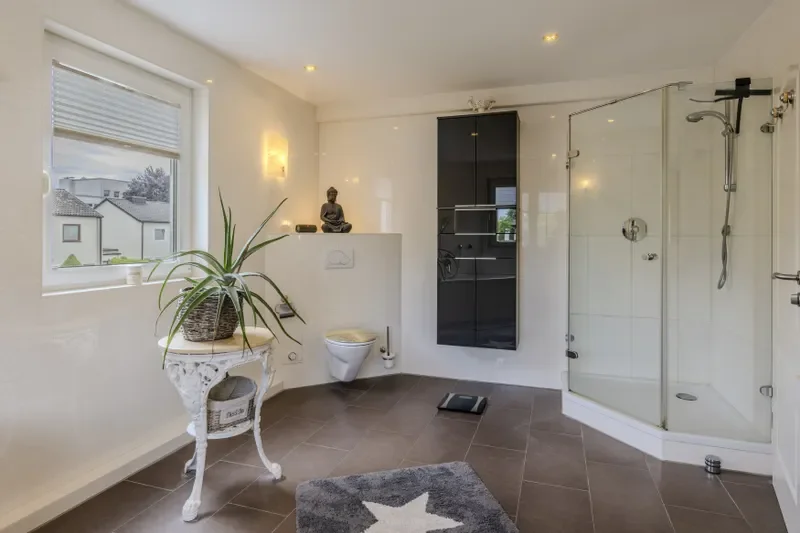 Badezimmer OG