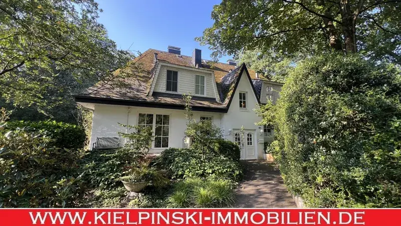 Moderner Landhausstil 