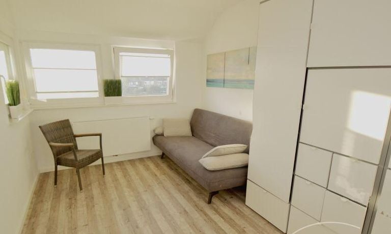 G&auml;stezimmer