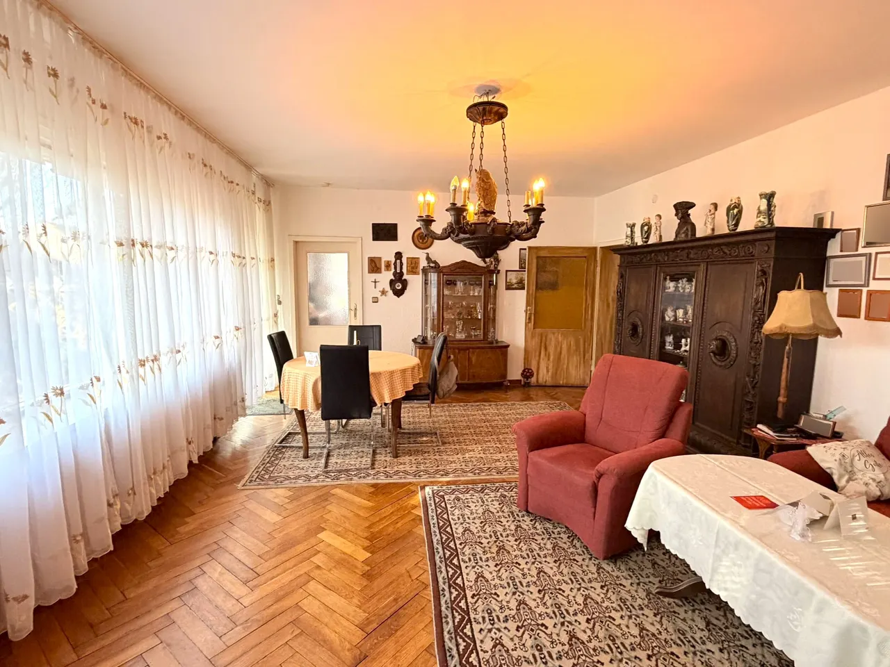 Einfamilienhaus