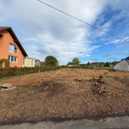 ***REDUZIERT***Attraktives Baugrundstück in idyllischer Höhenlage von Windeck!