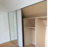 Einbauschrank