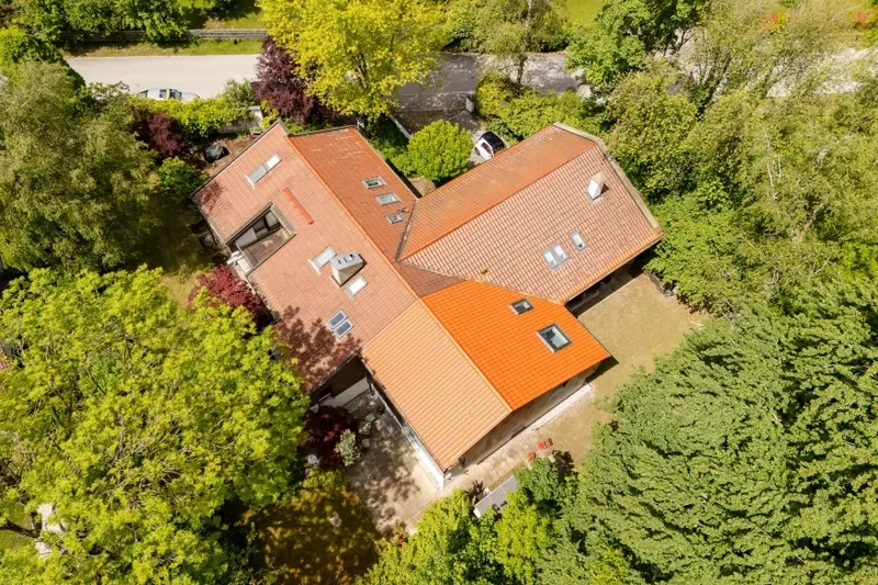 Luftansicht