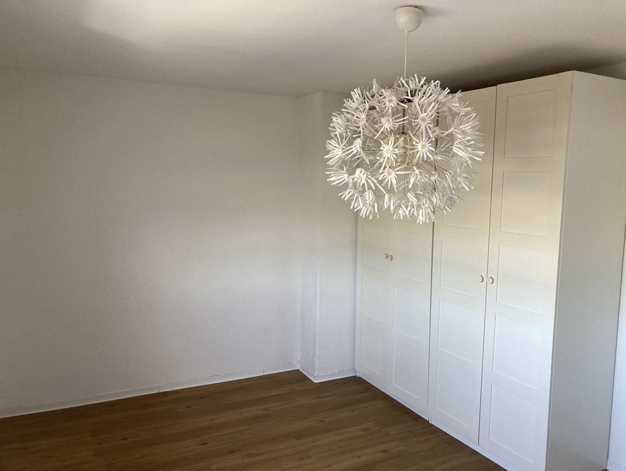 Singlewohnung mit Einbauküche zu vermieten - Photo 1
