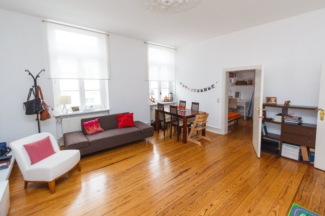 FIRST FLOR IMMOBILIEN