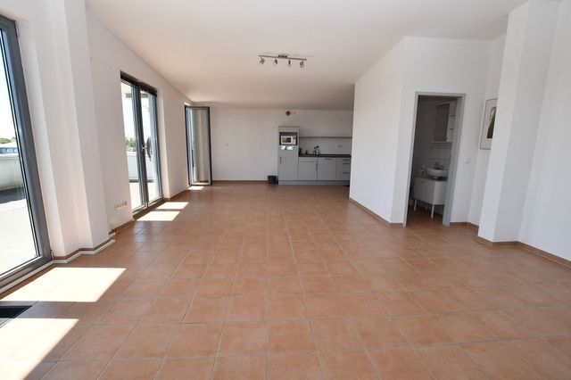 Büroraum 2.te Ansicht